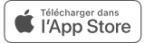 Télécharger sur l'App Store