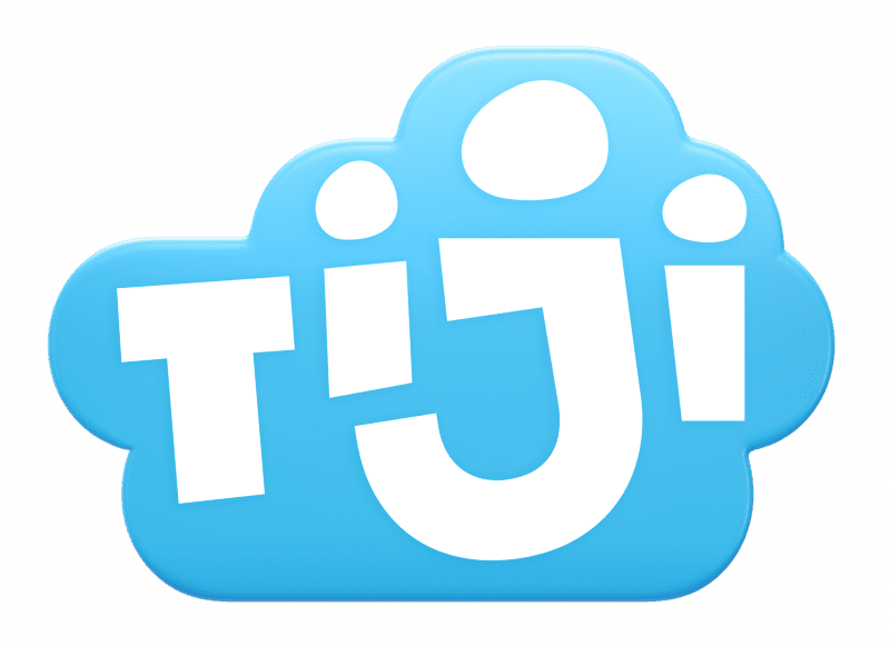  Logo Tiji
